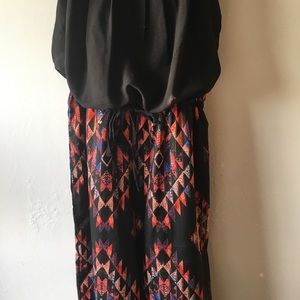 Pant Jumpsuit
